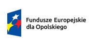 Obrazek dla: Fundusze Europejskie dla Opolskiego