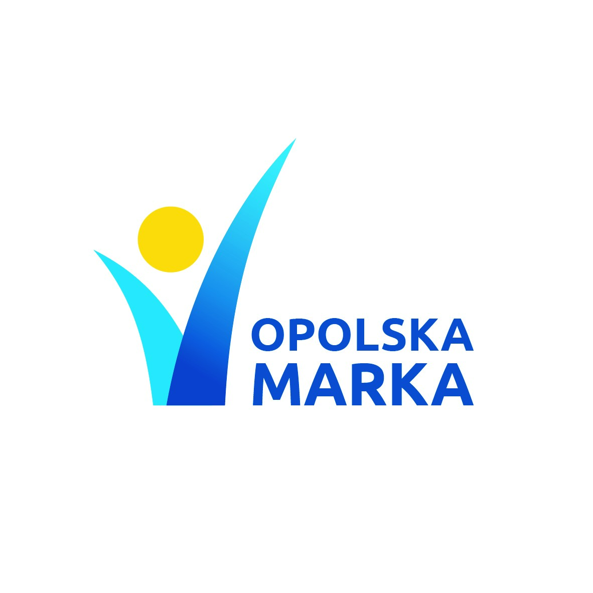 Logo Opolska Marka