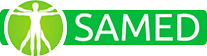 Logo samed