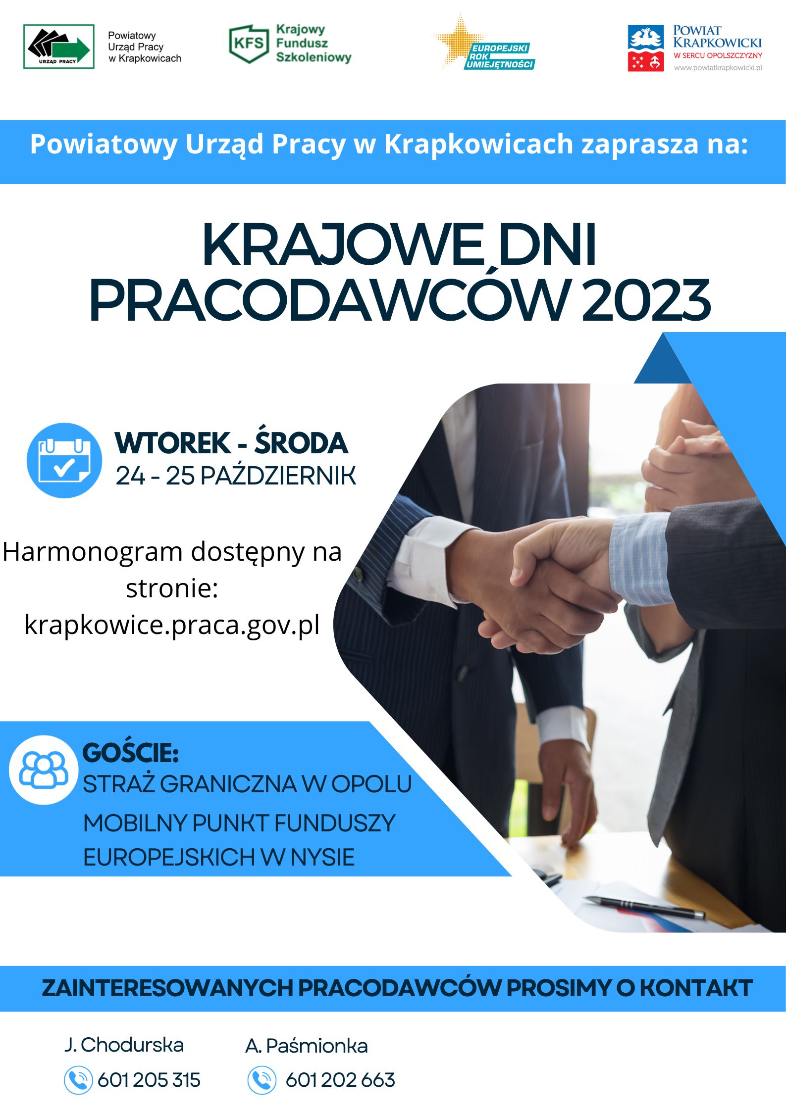 plakat_krajowe_dni_pracodawców_23