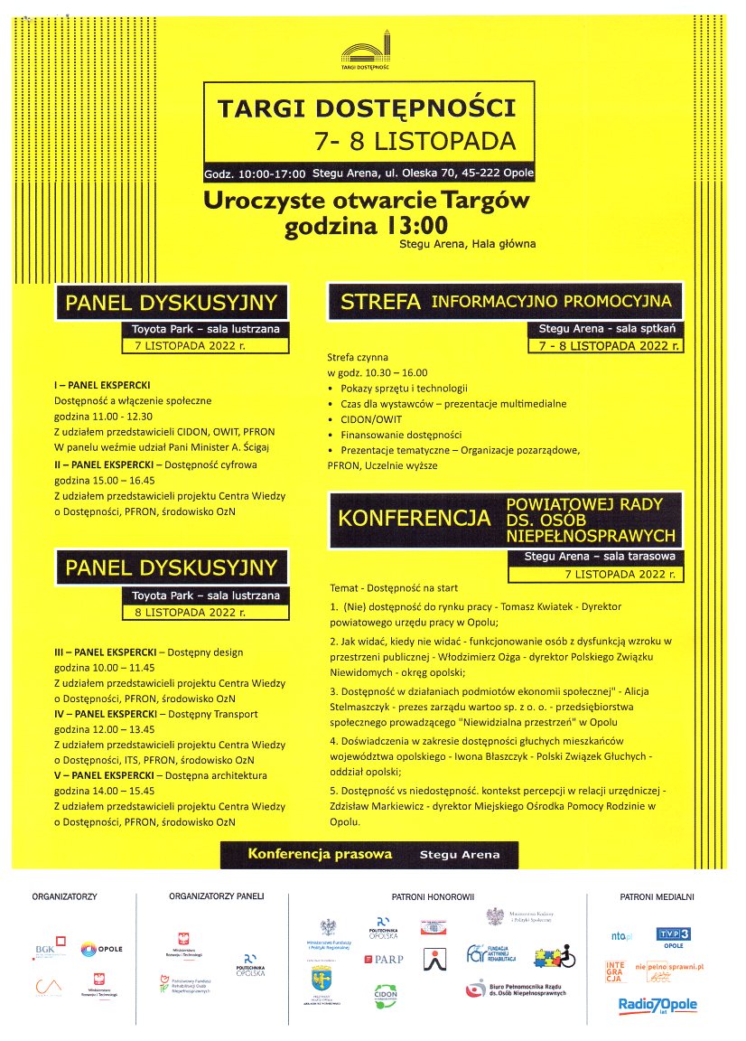 Targi_Dostępności