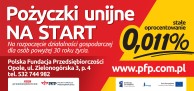 Obrazek dla: Polska Fundacja Przedsiębiorczości oferuje mikropożyczki na start