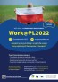 Obrazek dla: Europejskie Dni Pracy - Work@PL2022