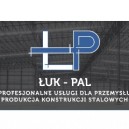 Obrazek dla: Łuk-Pal Sp. z o.o.- GIEŁDA PRACY
